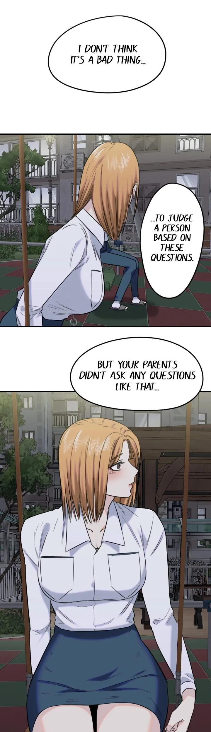 Drawing Romance Chapter 165 image 7