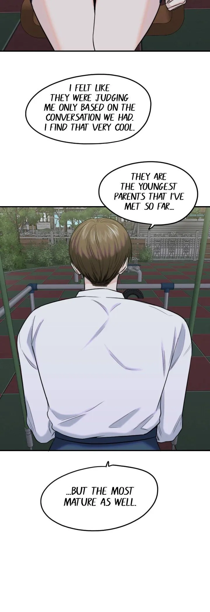 Drawing Romance Chapter 165 image 8