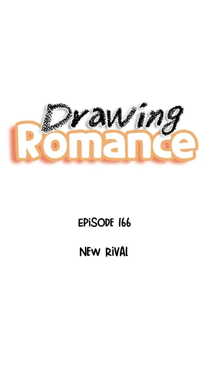 Drawing Romance Chapter 166 image 0