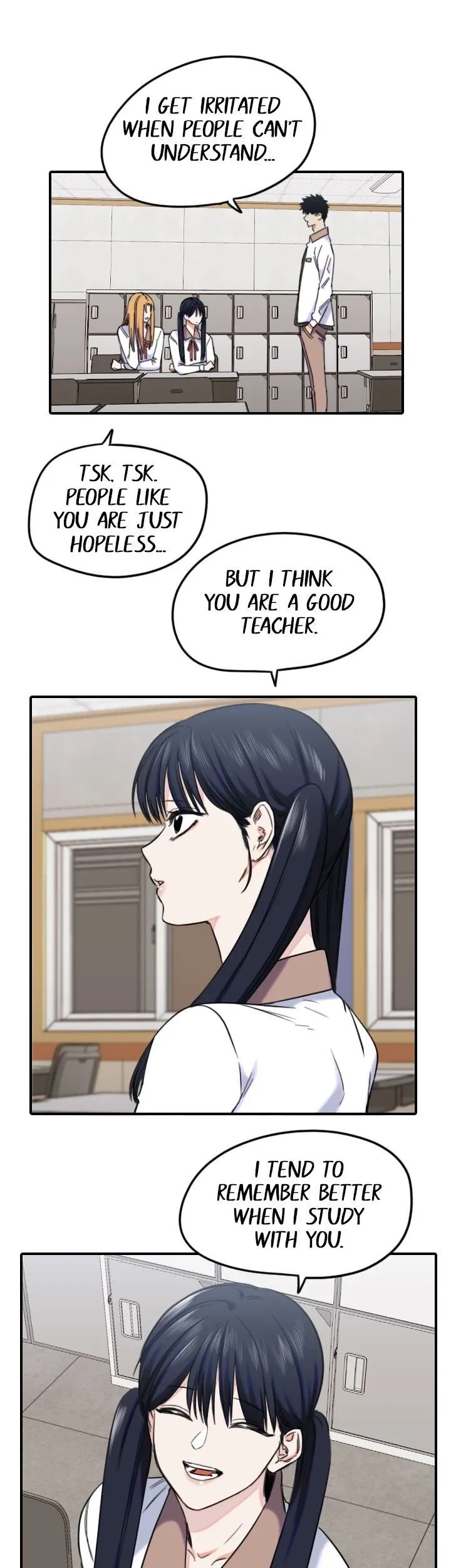 Drawing Romance Chapter 166 image 9