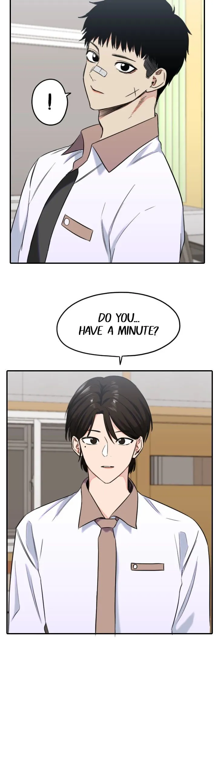 Drawing Romance Chapter 166 image 13