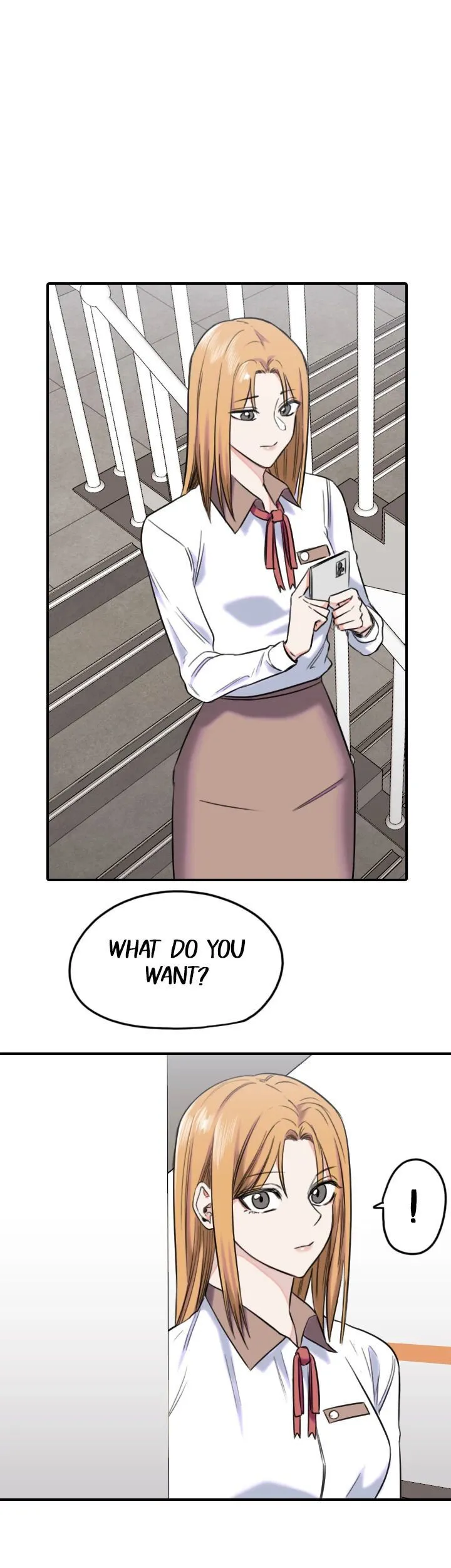 Drawing Romance Chapter 166 image 14