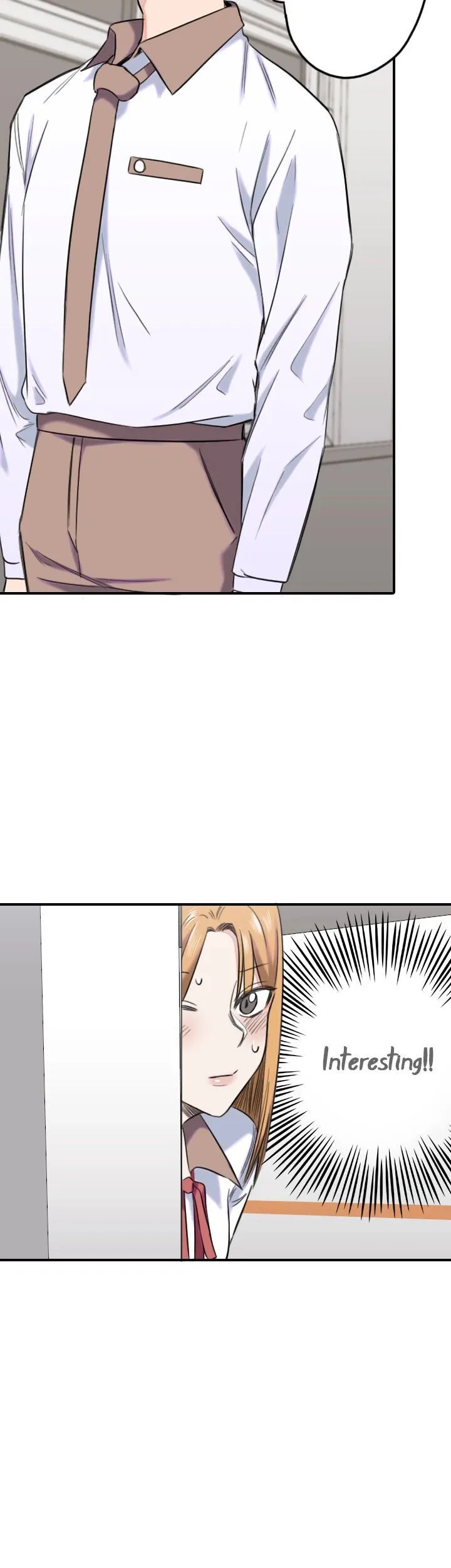 Drawing Romance Chapter 166 image 16