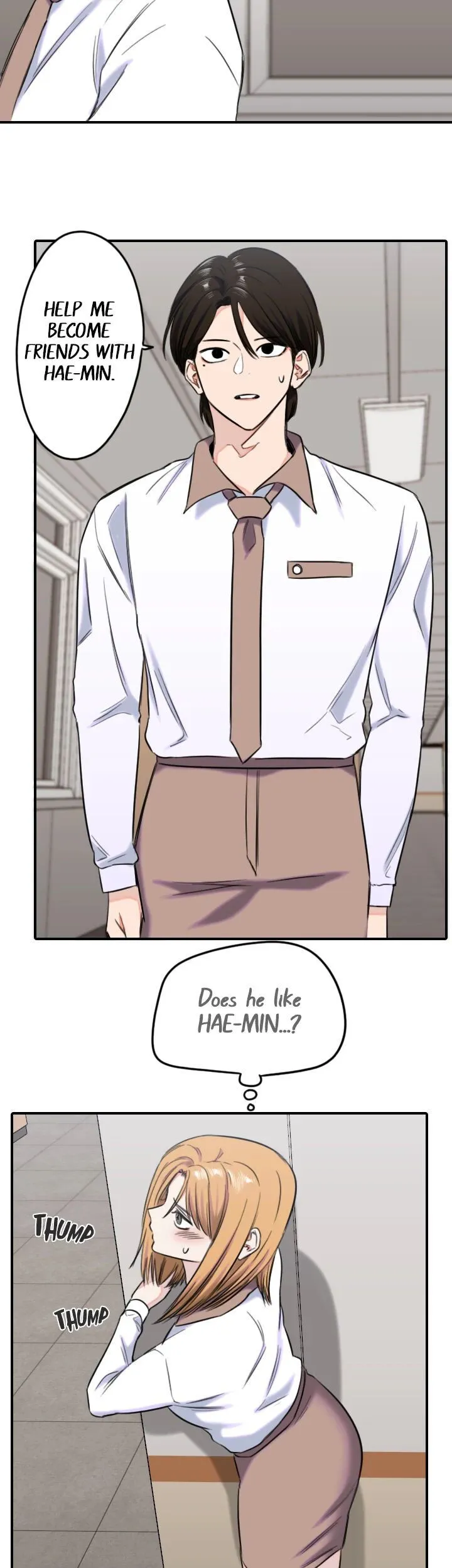 Drawing Romance Chapter 166 image 18