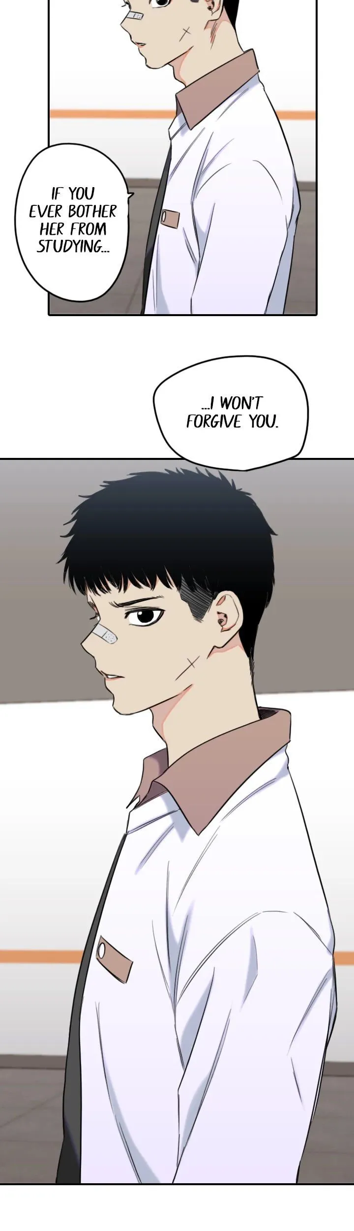 Drawing Romance Chapter 166 image 22