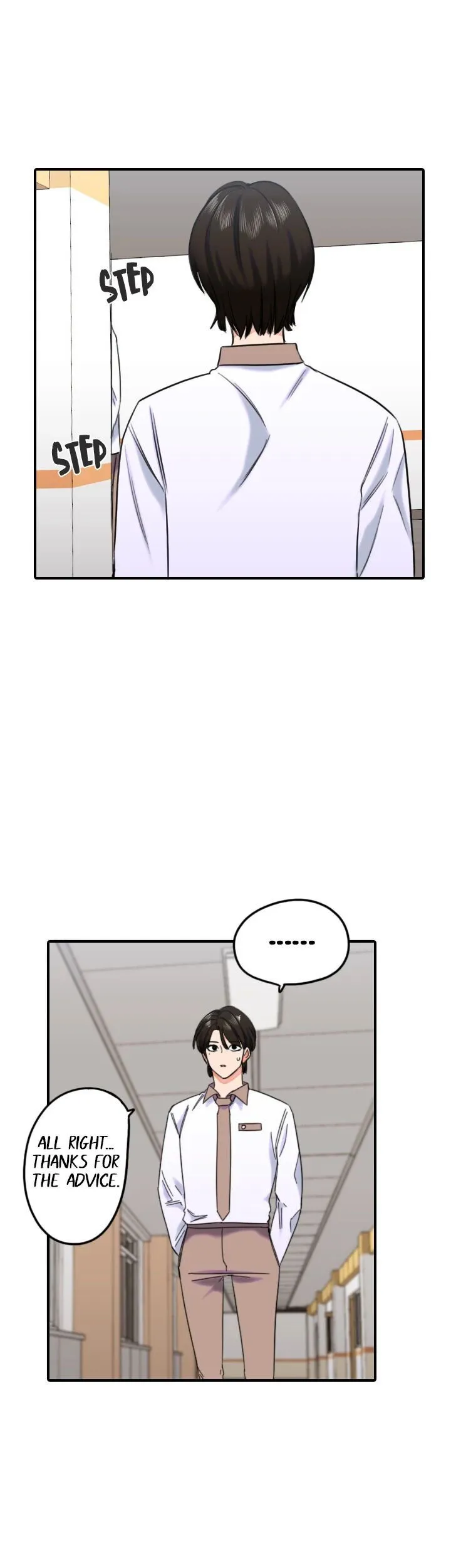 Drawing Romance Chapter 166 image 23