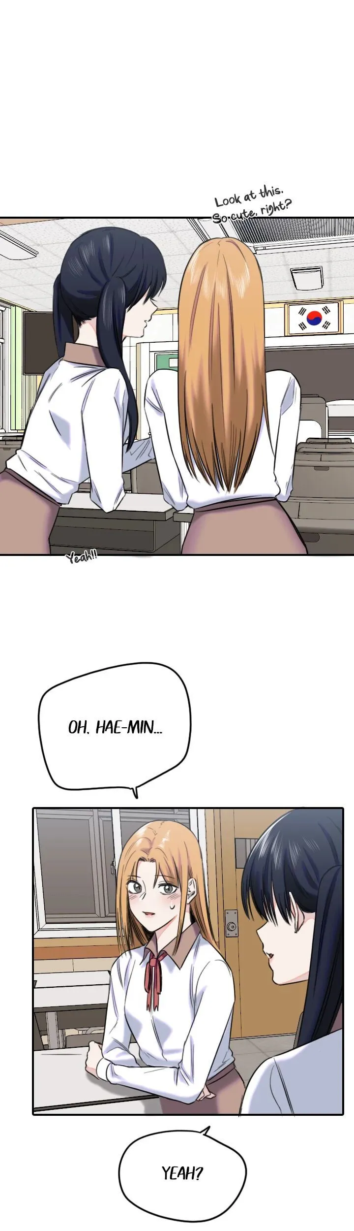 Drawing Romance Chapter 166 image 24