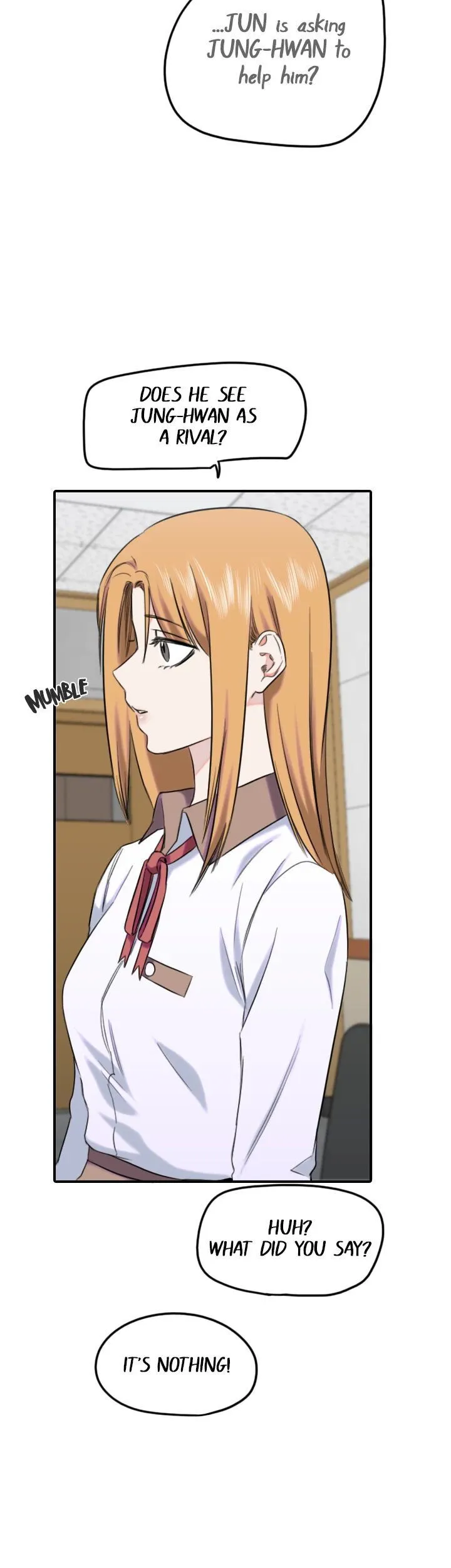 Drawing Romance Chapter 166 image 28