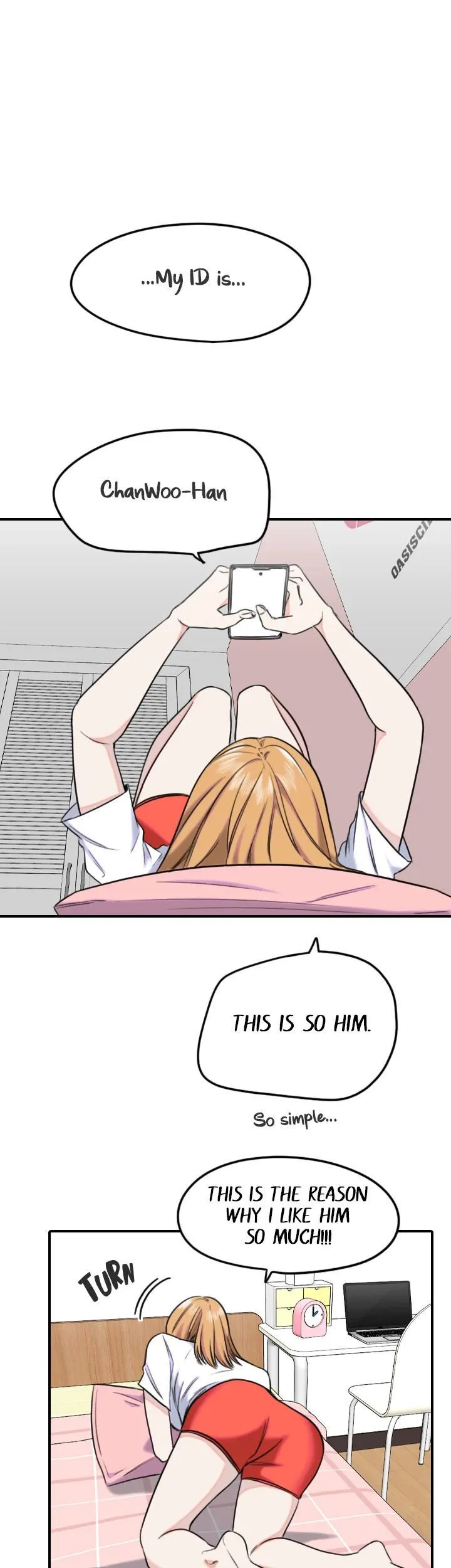 Drawing Romance Chapter 167 image 10