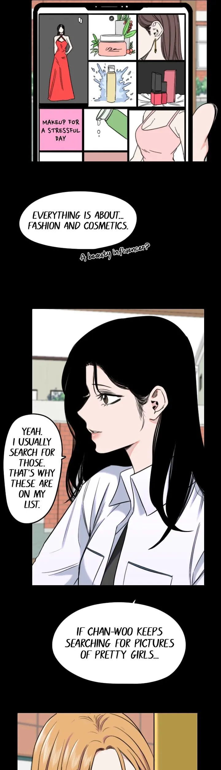 Drawing Romance Chapter 167 image 16
