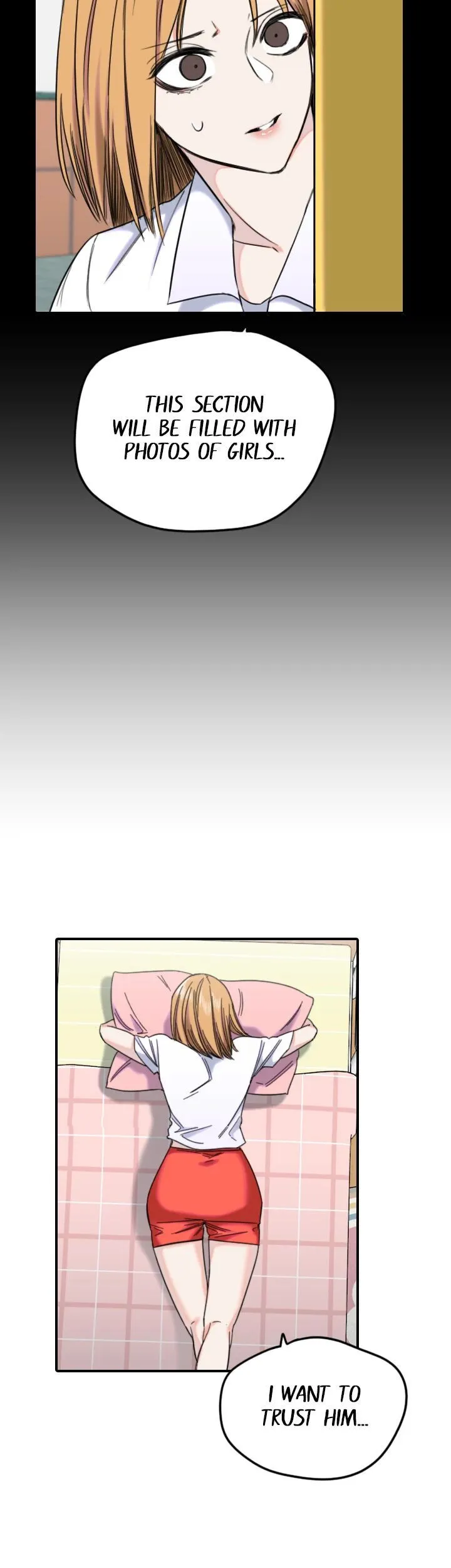 Drawing Romance Chapter 167 image 17