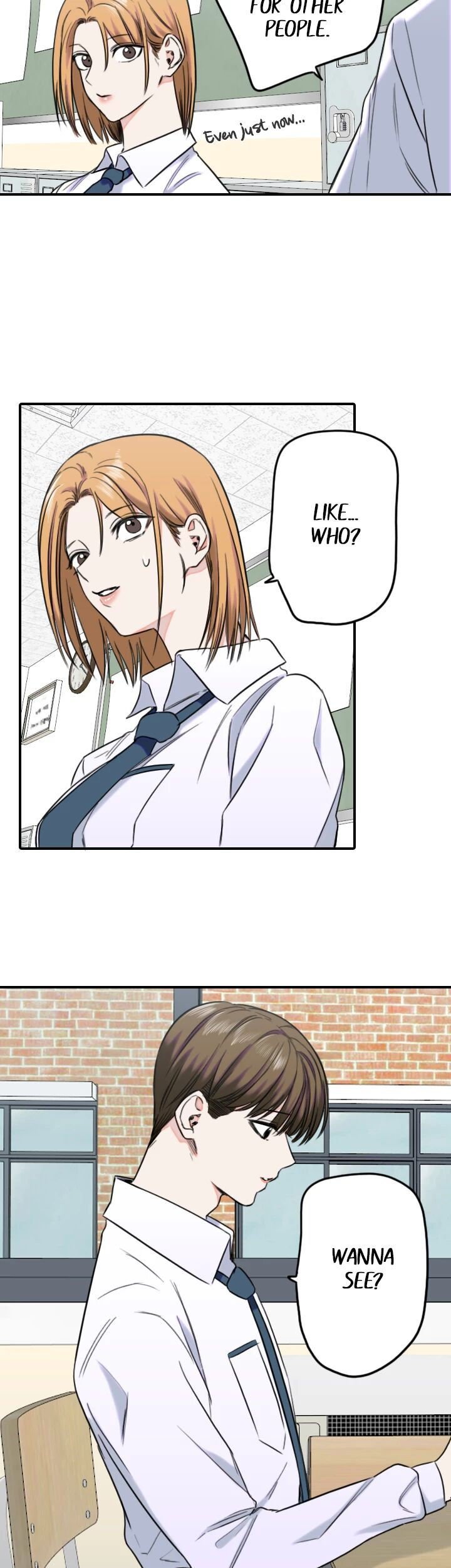 Drawing Romance Chapter 167 image 22