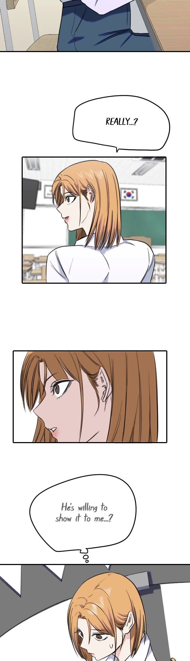 Drawing Romance Chapter 167 image 23