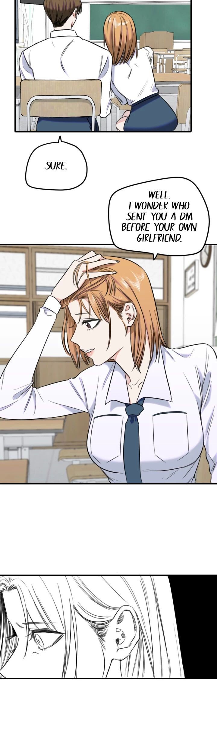 Drawing Romance Chapter 167 image 27