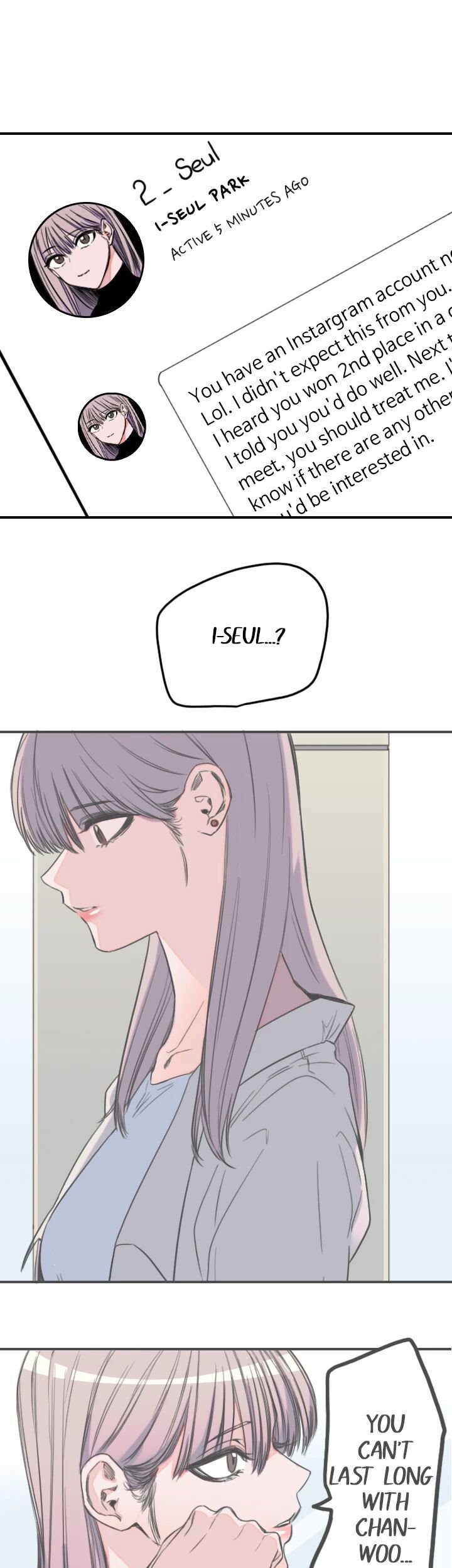 Drawing Romance Chapter 167 image 28