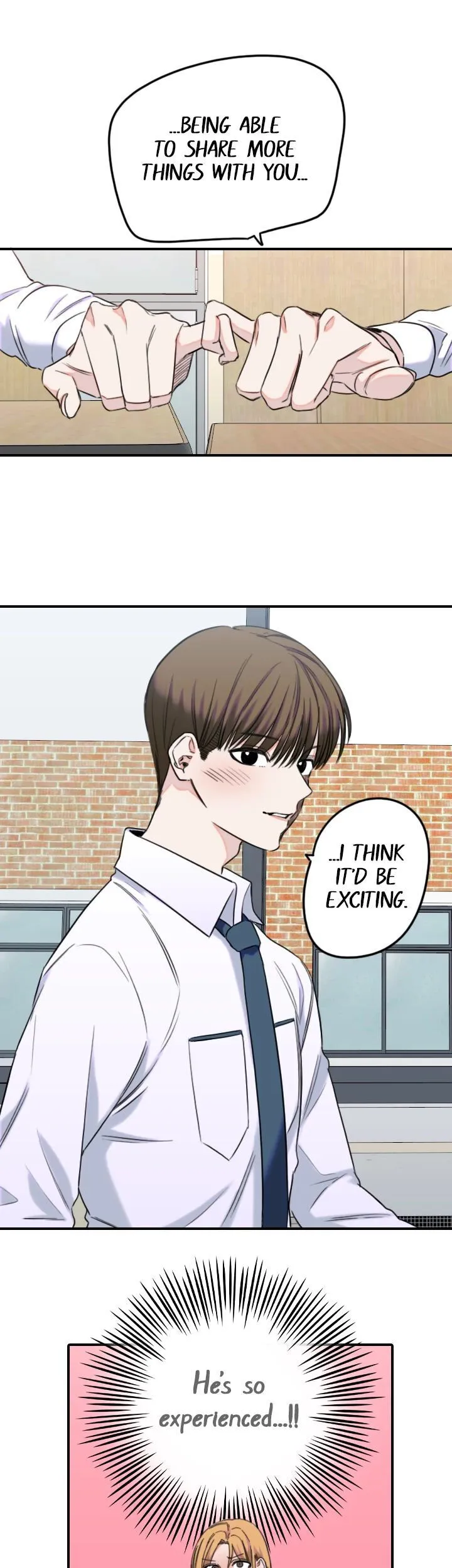 Drawing Romance Chapter 167 image 3