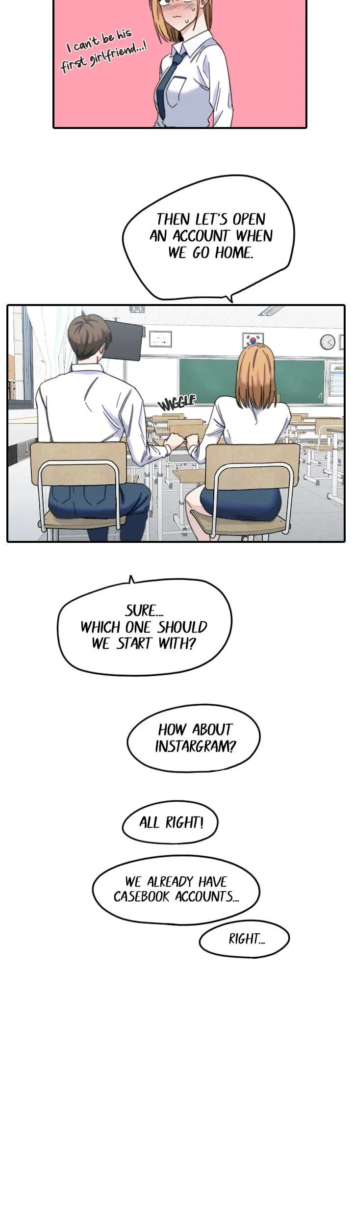 Drawing Romance Chapter 167 image 4
