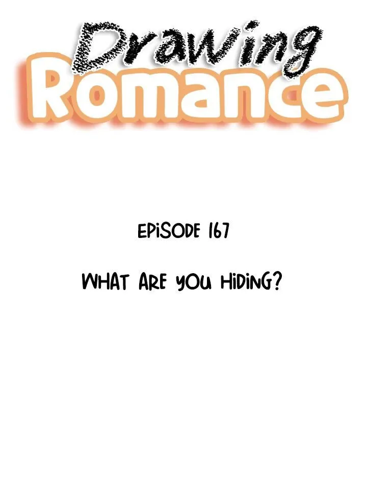 Drawing Romance Chapter 167 image 5