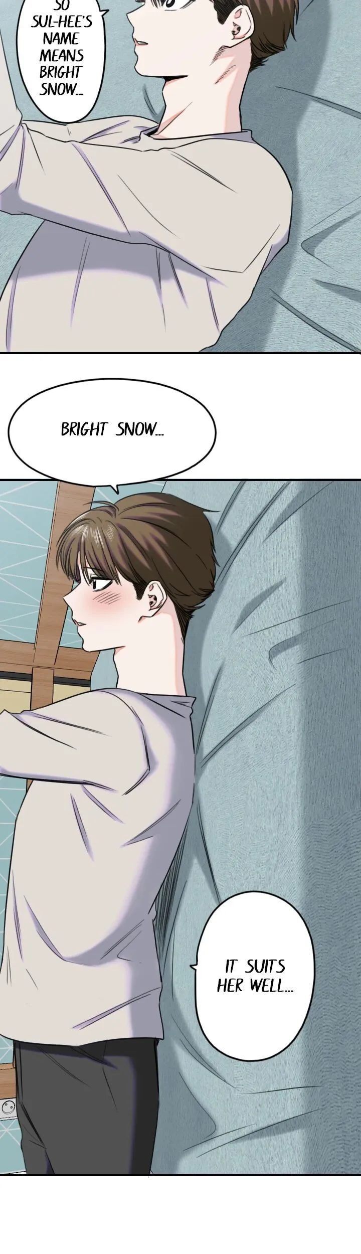 Drawing Romance Chapter 167 image 8