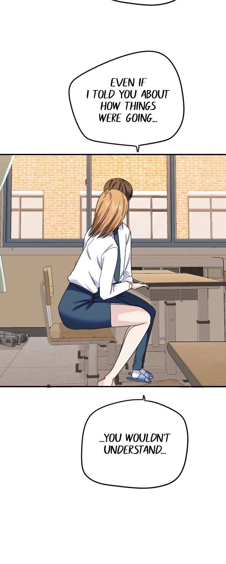Drawing Romance Chapter 168 image 9