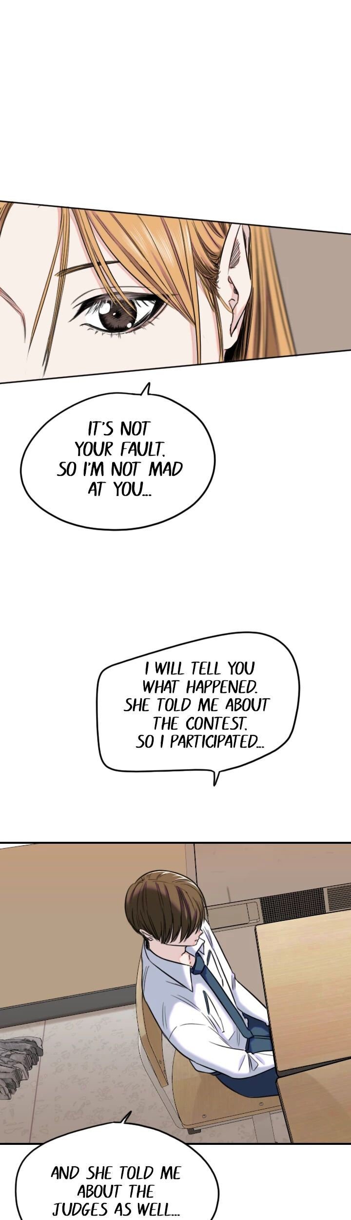 Drawing Romance Chapter 168 image 14