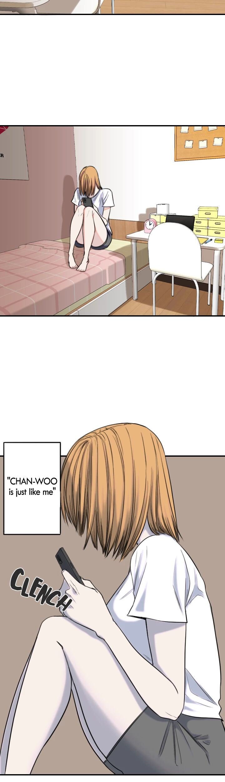 Drawing Romance Chapter 168 image 17