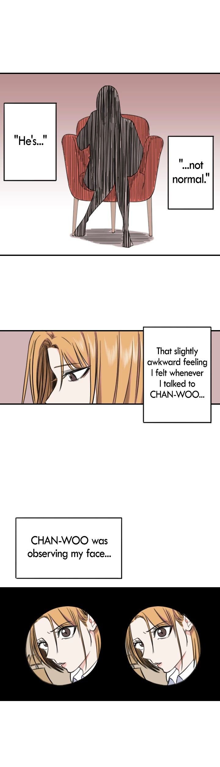 Drawing Romance Chapter 168 image 18