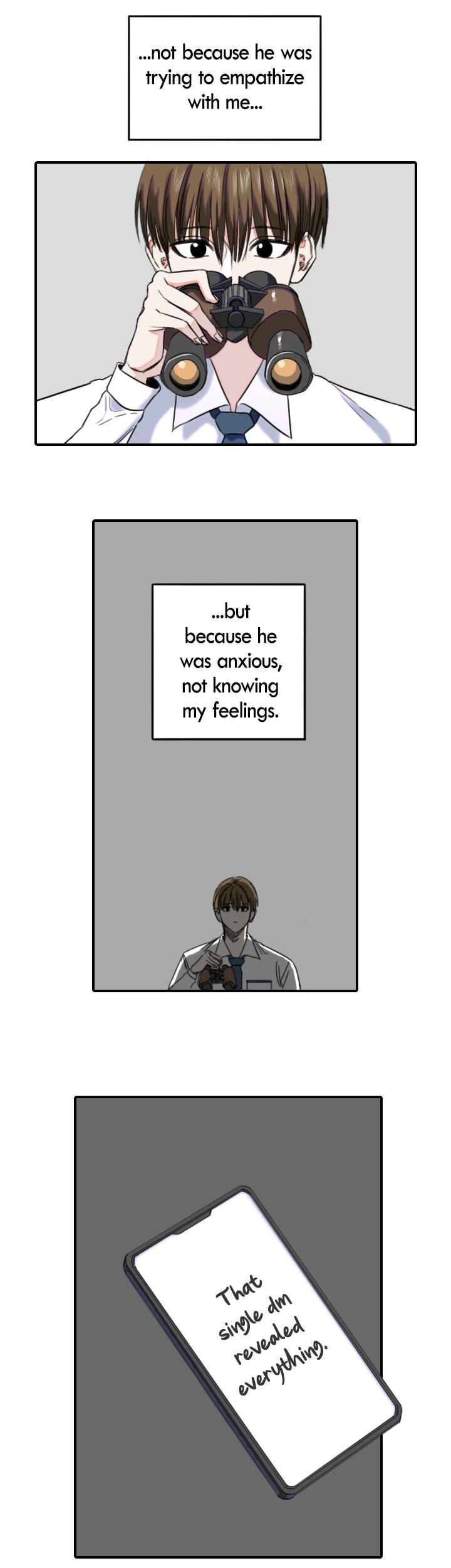 Drawing Romance Chapter 168 image 19