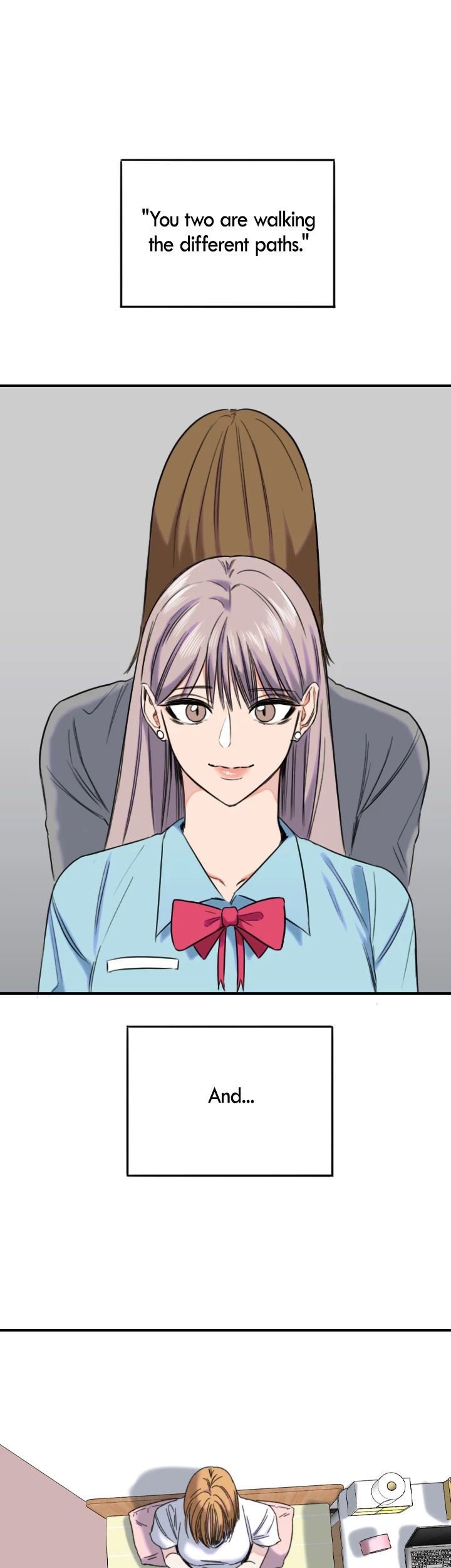 Drawing Romance Chapter 168 image 20