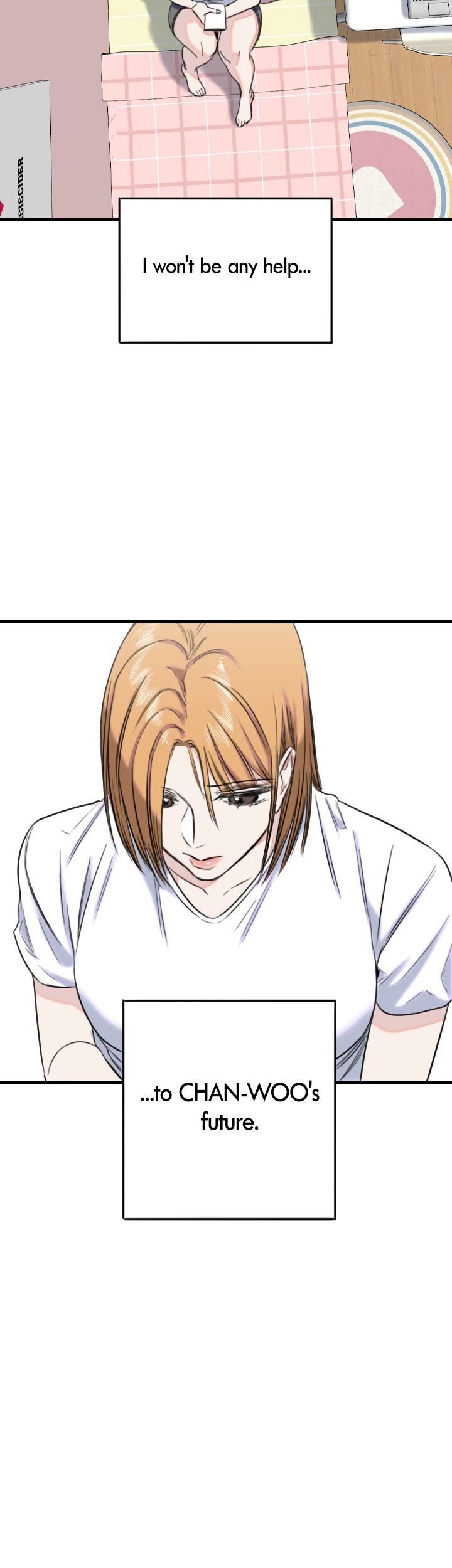 Drawing Romance Chapter 168 image 21