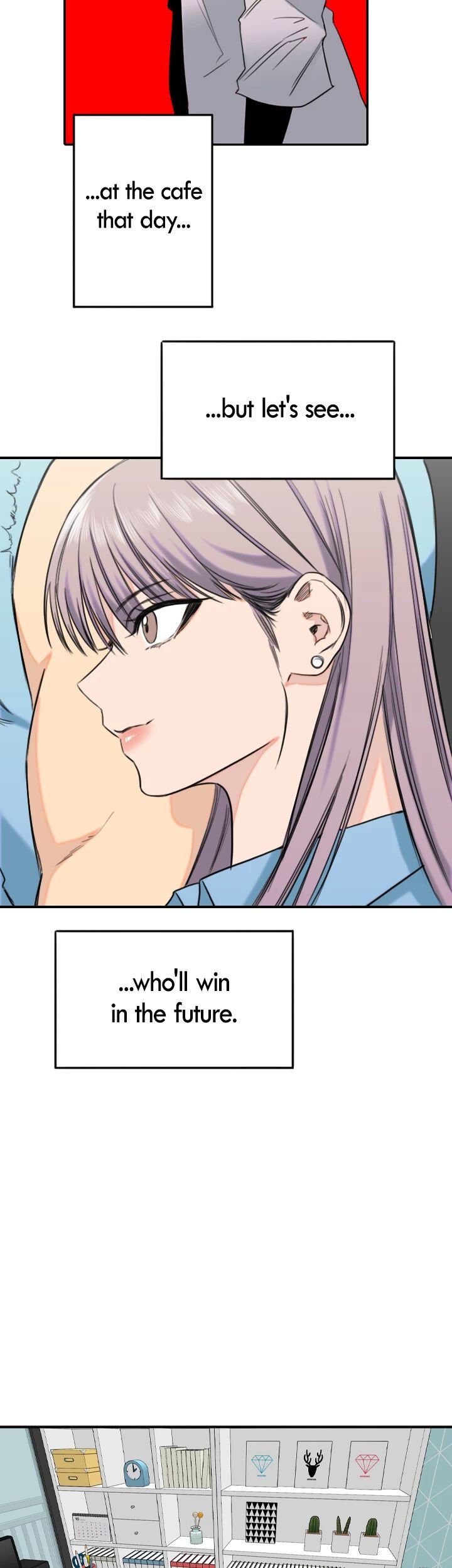 Drawing Romance Chapter 168 image 23