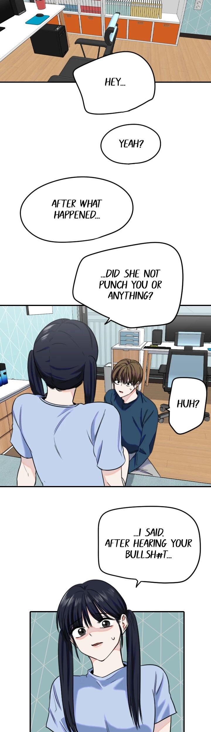Drawing Romance Chapter 168 image 24