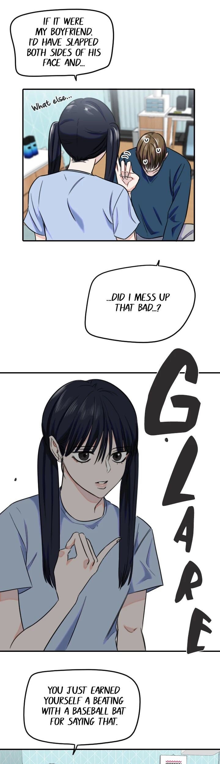 Drawing Romance Chapter 168 image 26