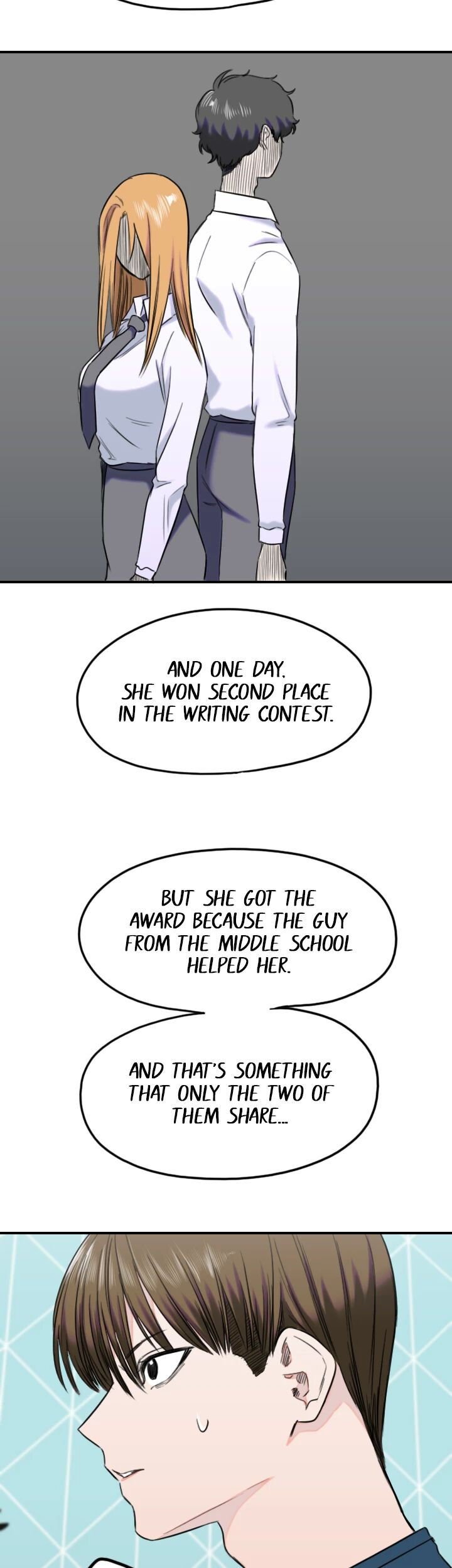 Drawing Romance Chapter 168 image 28