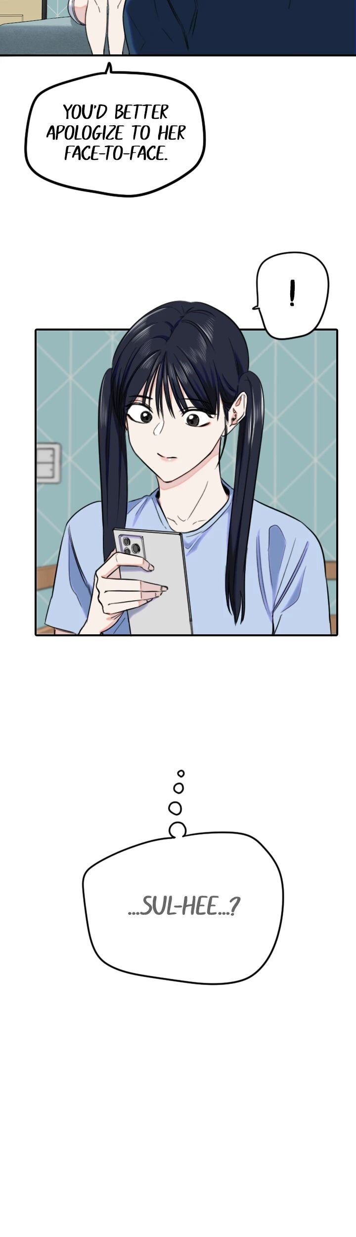 Drawing Romance Chapter 168 image 30