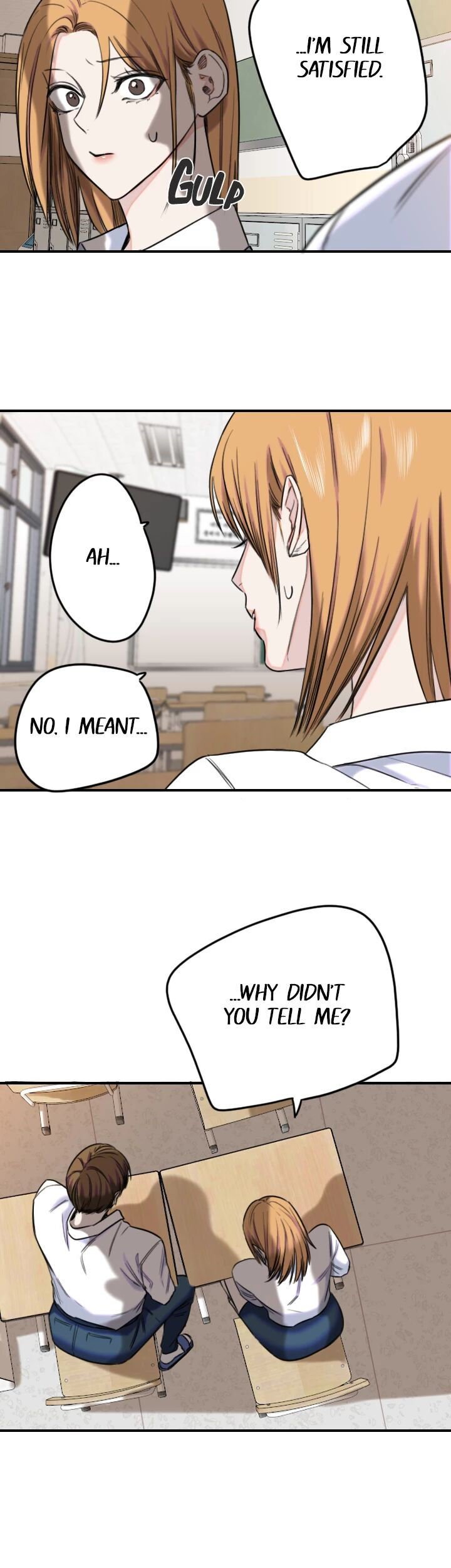 Drawing Romance Chapter 168 image 3