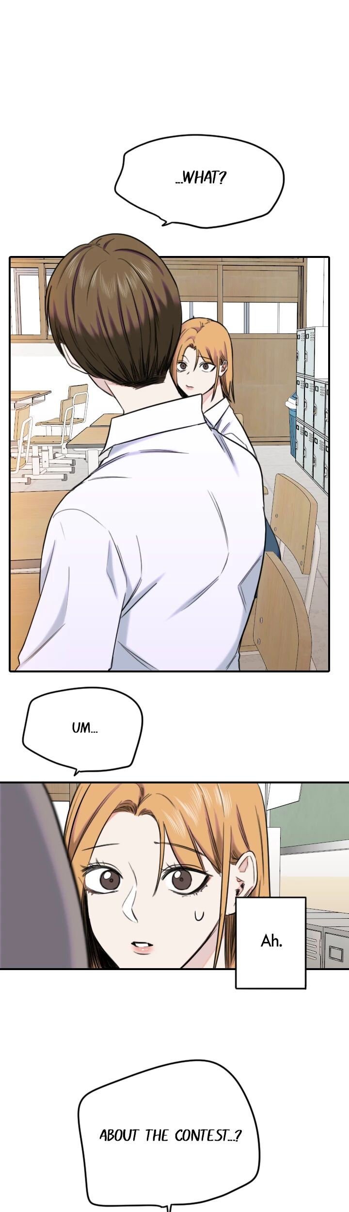 Drawing Romance Chapter 168 image 4