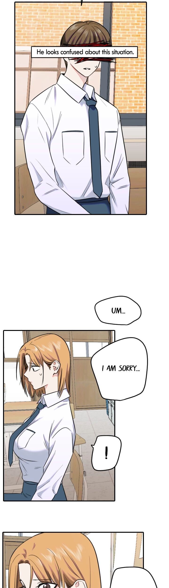 Drawing Romance Chapter 168 image 5
