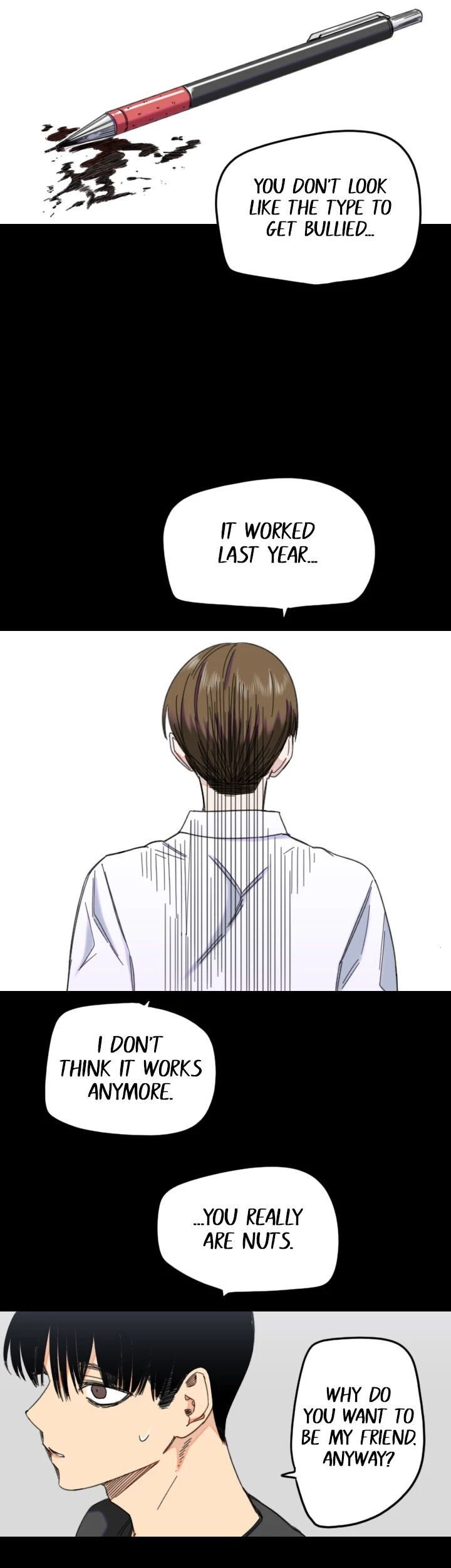 Drawing Romance Chapter 169 image 14
