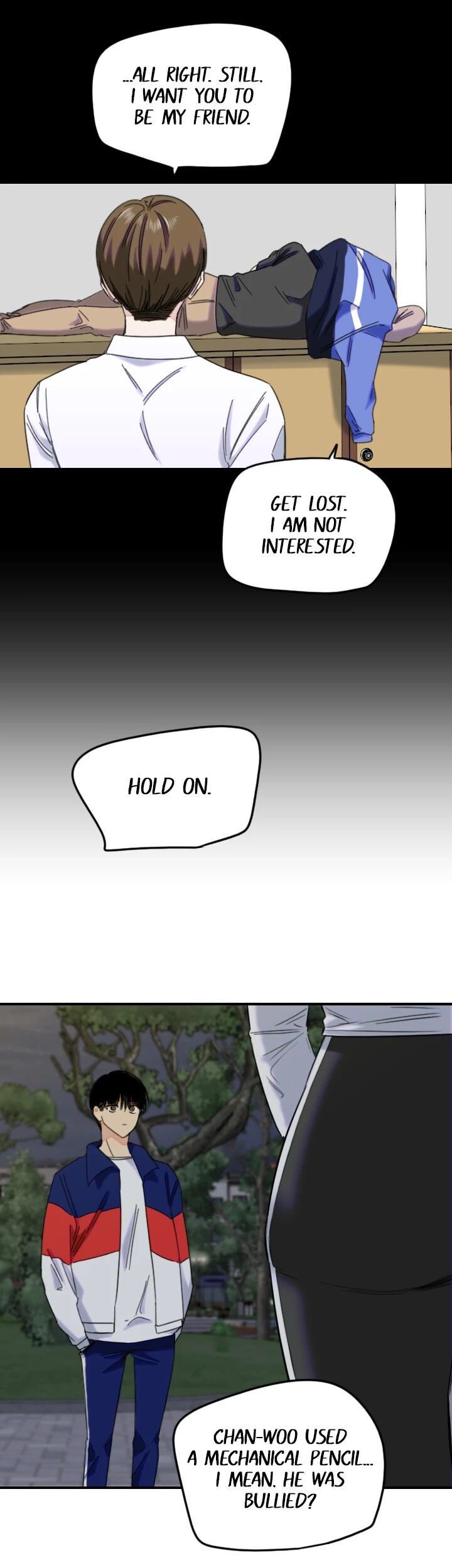 Drawing Romance Chapter 169 image 16
