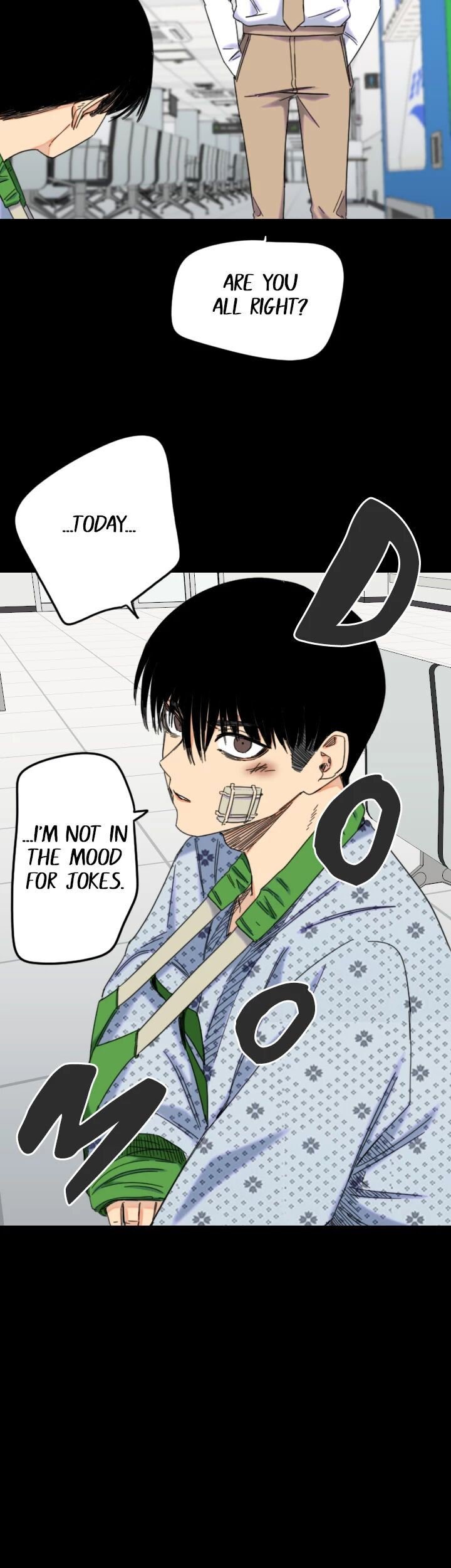 Drawing Romance Chapter 169 image 20