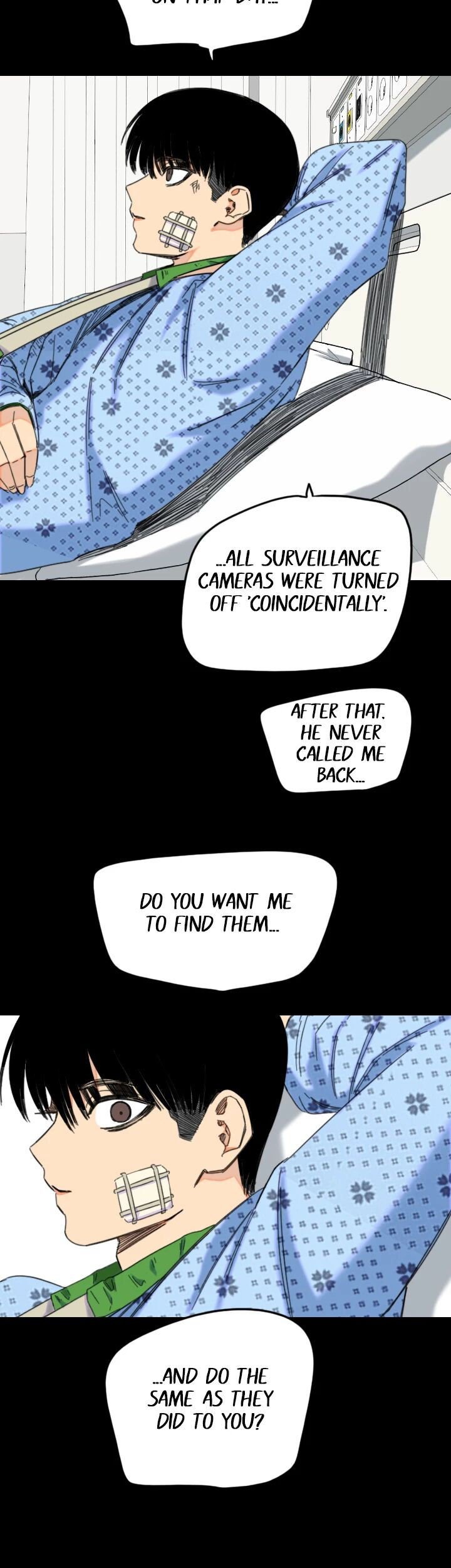 Drawing Romance Chapter 169 image 26