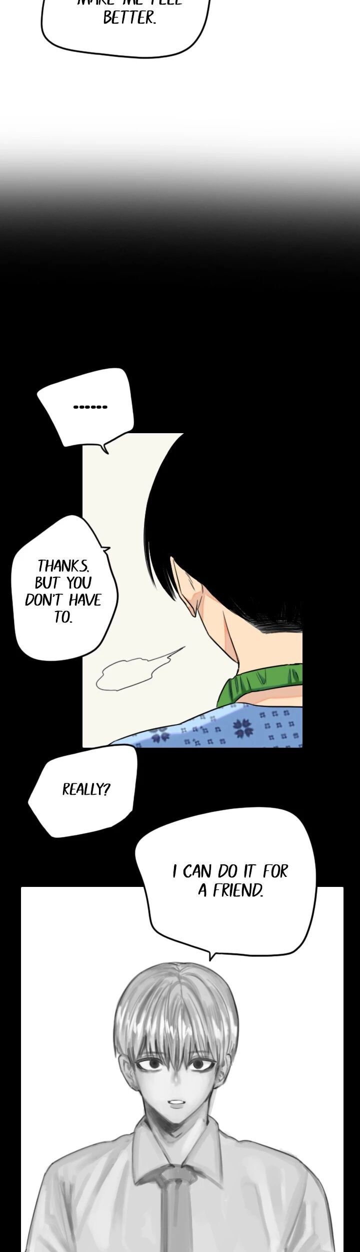 Drawing Romance Chapter 169 image 28