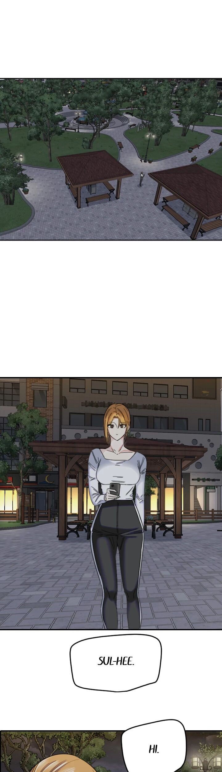 Drawing Romance Chapter 169 image 4