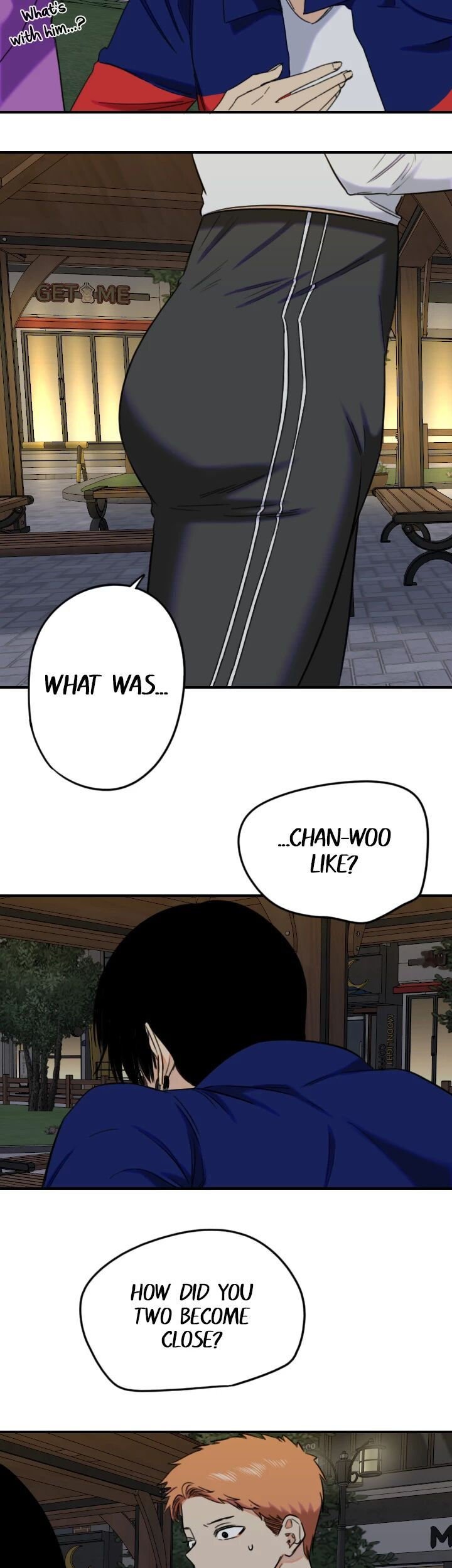 Drawing Romance Chapter 169 image 7
