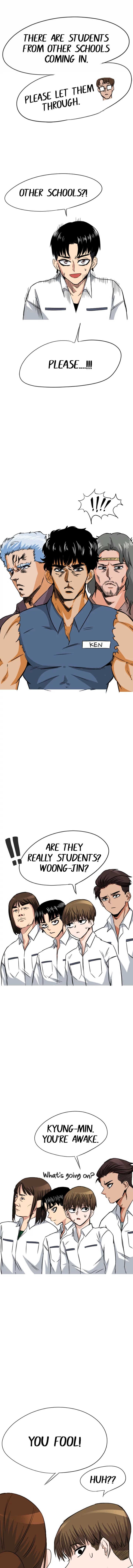 Drawing Romance Chapter 17 image 9