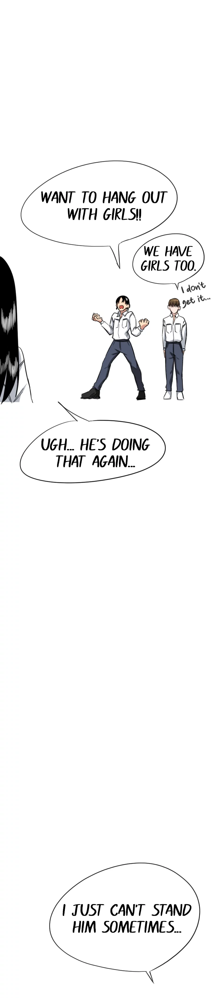 Drawing Romance Chapter 17 image 11