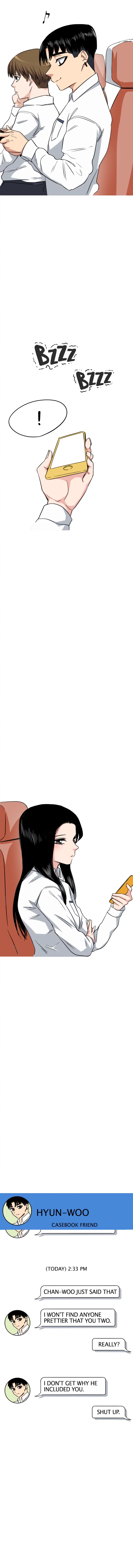 Drawing Romance Chapter 17 image 3