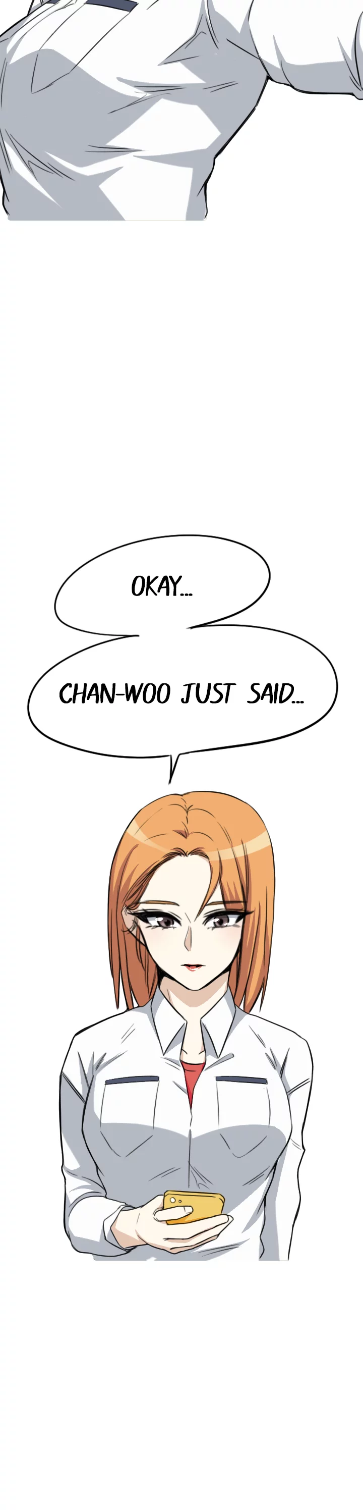 Drawing Romance Chapter 17 image 5