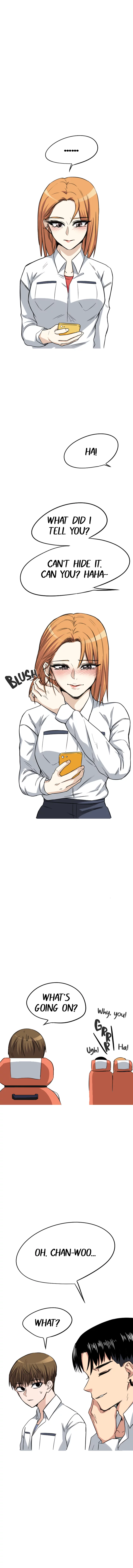 Drawing Romance Chapter 17 image 6